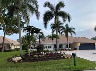32 Rabbits Run, Palm Beach Gardens, FL 33418