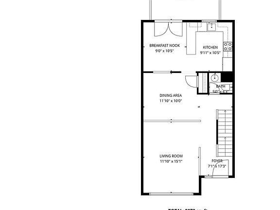 3rd image of 7419 Ridge Oak Ct