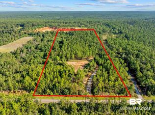 11865 Red Hill Road Ext, Bay Minette, AL 36507