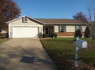 4019 Harvest Meadow Dr, Saint Peters, MO 63376