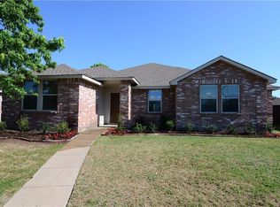 2917 Montague Trl, Wylie, TX 75098