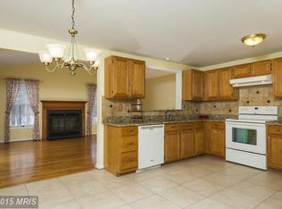3624 Chateau Ridge Dr, Ellicott City, MD 21042
