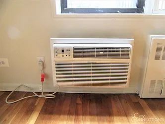 Rented by City Connections Realty