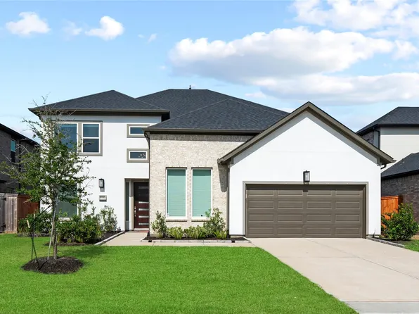 8930 Shelford Bay Ln, Cypress, TX 77433
