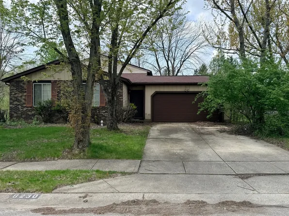 8230 Autumn Mill Ln, Indianapolis, IN 46256