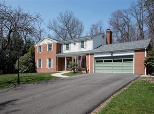 205 Glen Forest Dr, Greensburg, PA 15601
