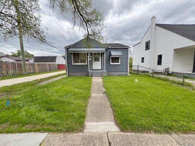 12524 Prospect Ave, Warren, MI, 48089