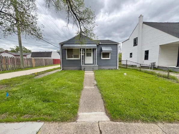 12524 Prospect Ave, Warren, MI 48089