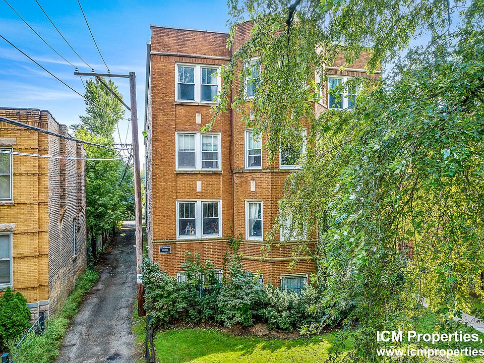 1st image of 4928 N Hermitage Ave #1N