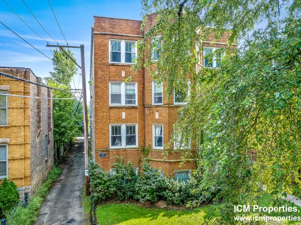 4915 N Hermitage Ave #33CC, Chicago, IL 60640