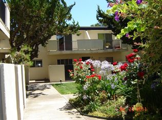 200 Towne Ter APT 14, Los Gatos, CA 95032