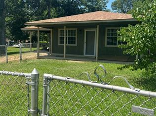 300 Tanglewood St, Broken Bow, OK 74728