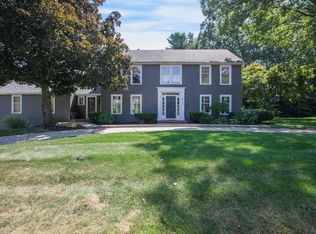 50740 Trails N, Granger, IN