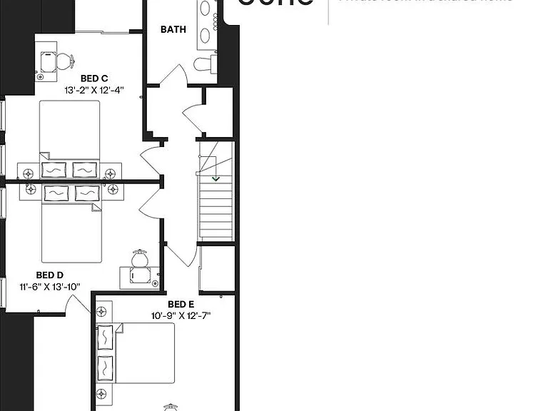 56 Ridgemont St #E — Photo 16