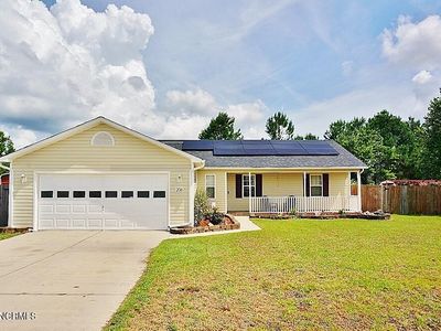 206 Snowden Court, Richlands, NC, 28574