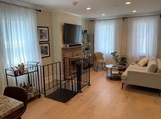 2 Stillman Pl APT 1, Boston, MA 02113