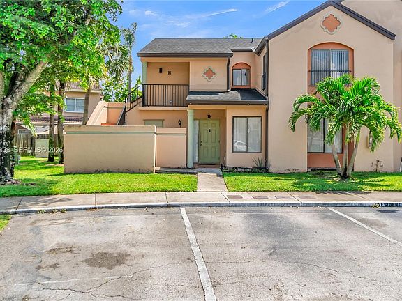 3rd image of 8211 NW 191st St #3-H