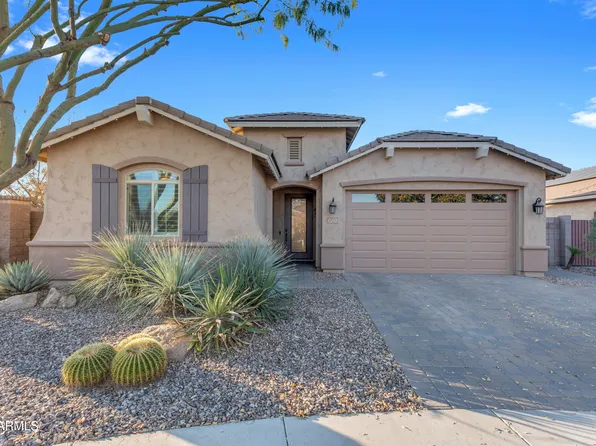 20282 E ARROWHEAD Trail, Queen Creek, AZ 85142