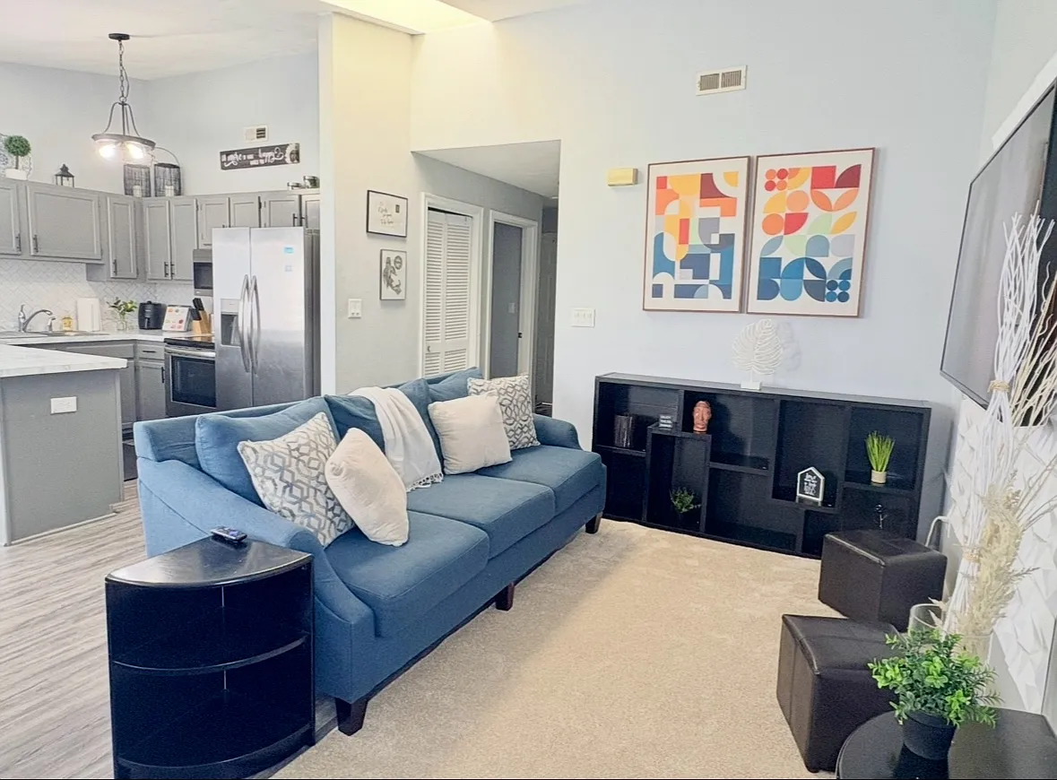 Clover Meadows Dr, Chesapeake — Photo 1