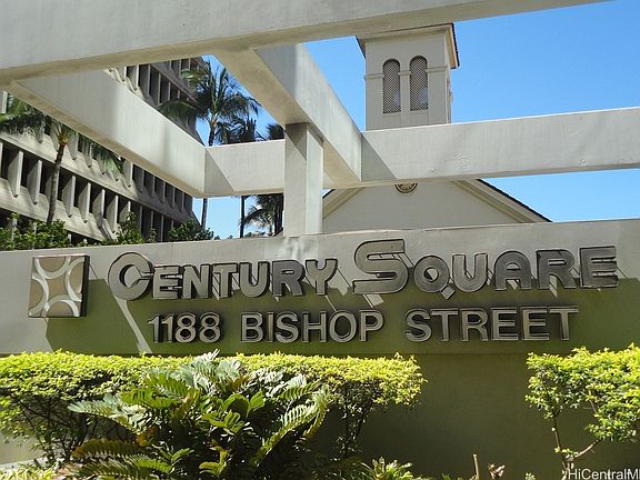 4th image of 1188 Bishop St Ste 2009