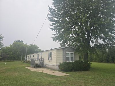 375 176th Ave, Walkerville, MI, 49459