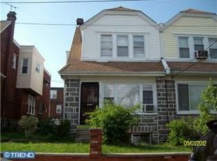 805 Connell Ave, Yeadon, PA 19050