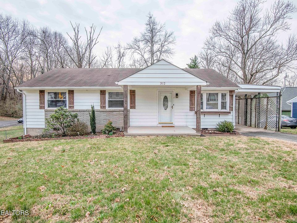 1st image of 312 Sarvis Dr