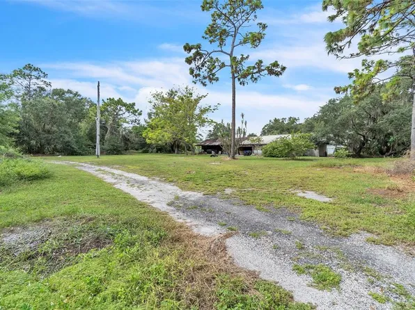 9124/9188 Valencia College Ln Lot 54, Orlando, FL 32825