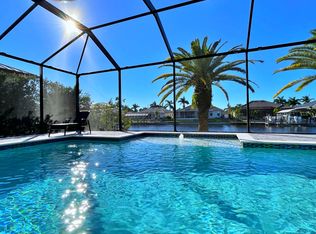 5004 SW 26th Ave, Cape Coral, FL 33914
