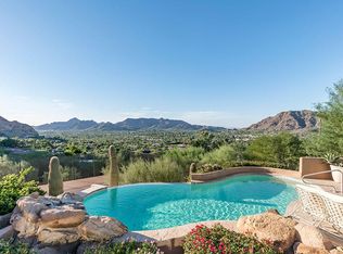 5659 N Superstition Ln, Paradise Valley, AZ 85253
