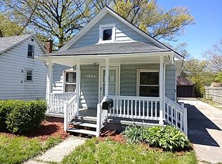 3964 Ziegler St, Dearborn Heights, MI 48125