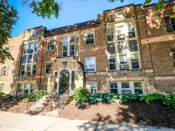 Garfield Avenue Apartments- 3250