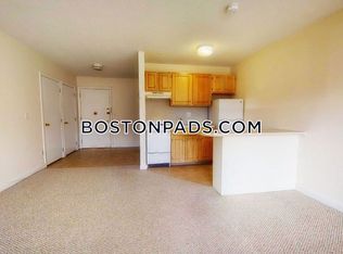 62 Homer Ave #509, Cambridge, MA 02138