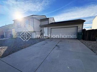1621 Gibralter St, Aurora, CO 80011