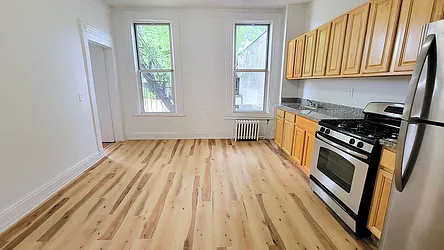 Rented by New York Dwellings LLC