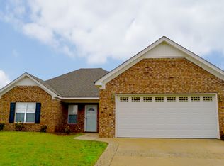 27683 Bethel Rd, Elkmont, AL 35620