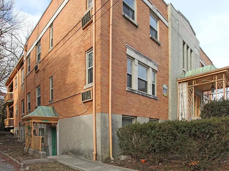 877 Ludlow Ave #5 — Photo 4