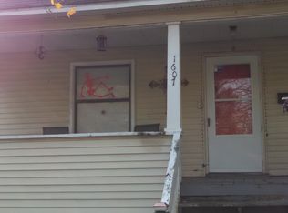 1607 N Park St, Kalamazoo, MI