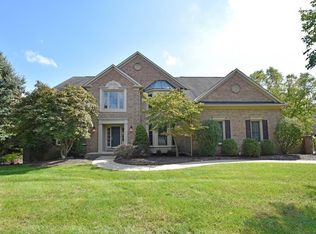 3092 Crooked Stick Ct, Cincinnati, OH 45244