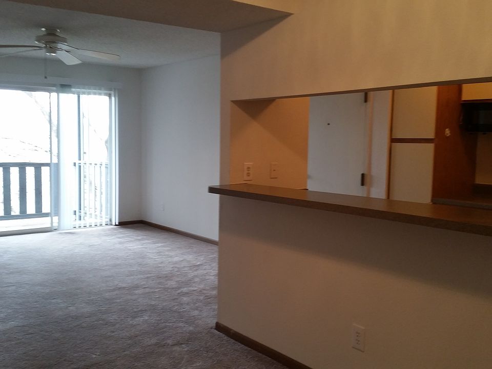 2nd image of 7931 N Hickory St APT 12