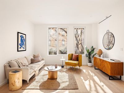 462 Saint Marks Ave #204, Brooklyn, NY, 11238