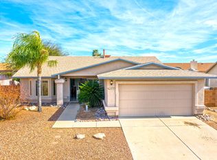 4797 W Rosebay St, Tucson, AZ 85742
