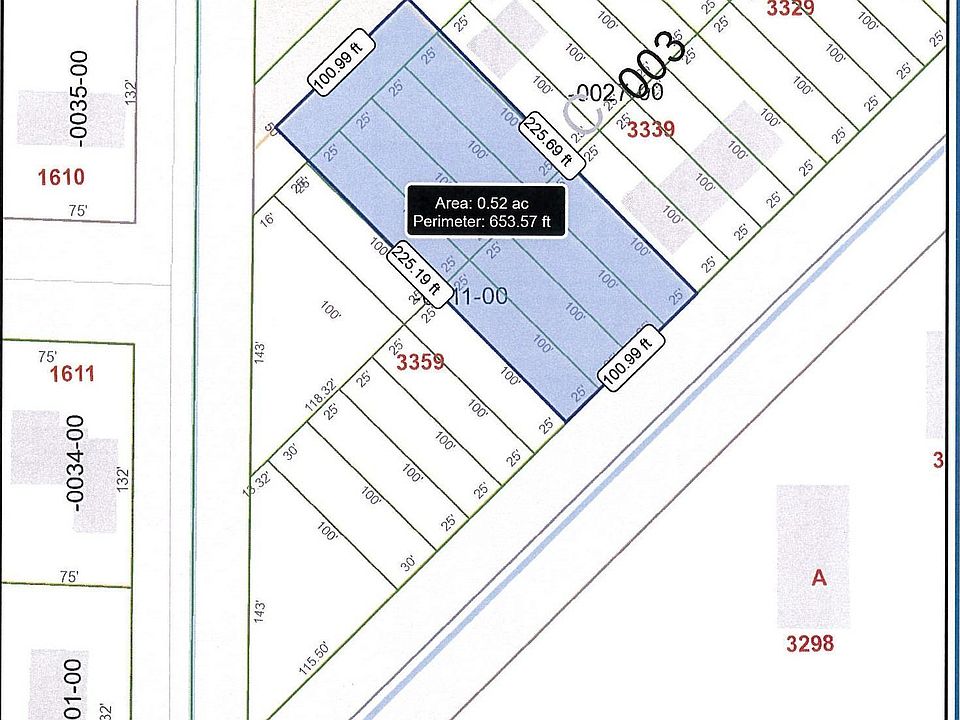 1st image of 3346 Wickham Dr