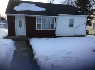 408 3rd St, Lyle, MN 55953