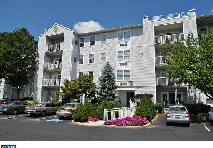 condo building