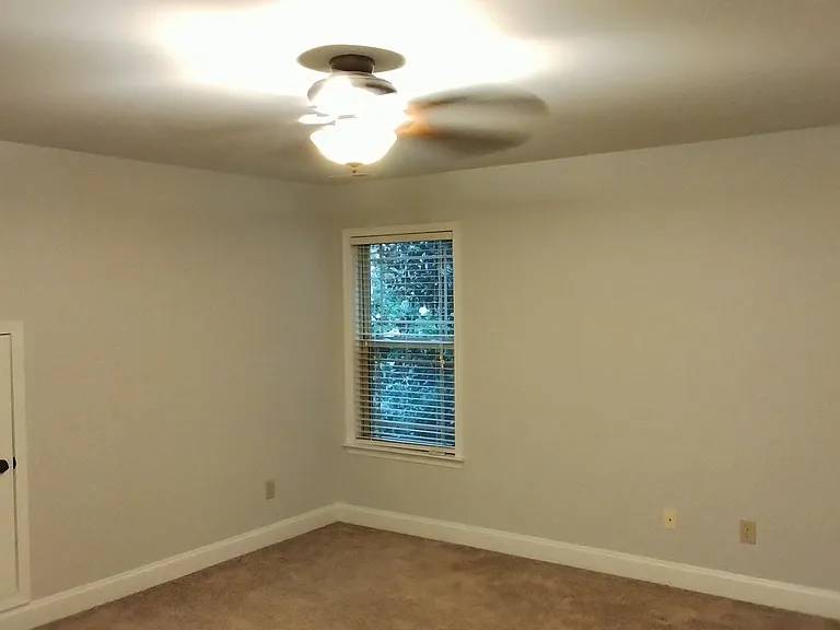 Upper room