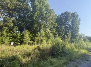 Tracts 1 4 Carroll Hollow Road 3 4 LOT 1-2, Waynesboro, TN 38485