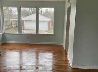 4920 Park Ave, Memphis, TN 38117