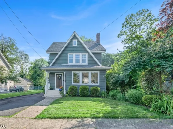 188 Watchung Ter, Scotch Plains Twp., NJ 07076