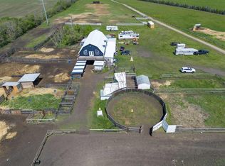 25579 Township Road 382, Red Deer, AB T4R0T2